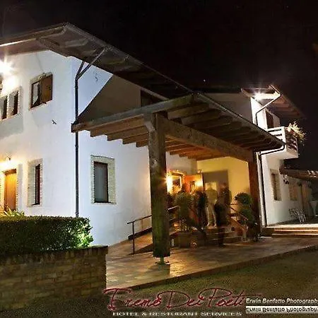 Hotel Eremo Dei Poeti *
