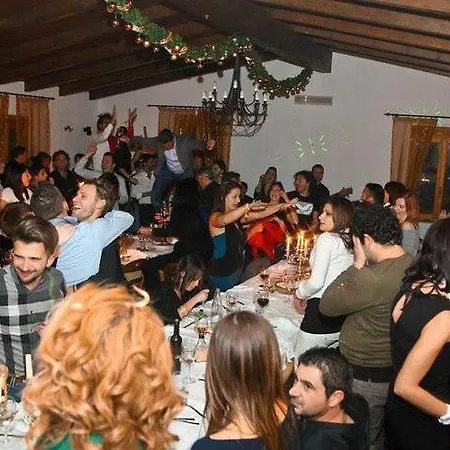 Eremo Dei Poeti *