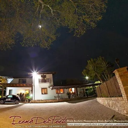 Eremo Dei Poeti