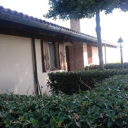 Eremo Dei Poeti Hotel